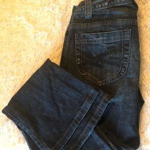 Aeropostale jeans Size 5/6 regular
